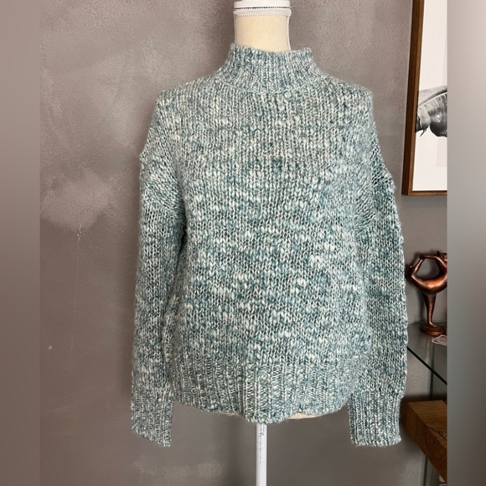 Melrose market Knit sweater